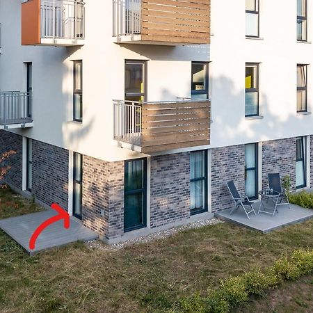 Nice Apartments Stary Toruń Εξωτερικό φωτογραφία