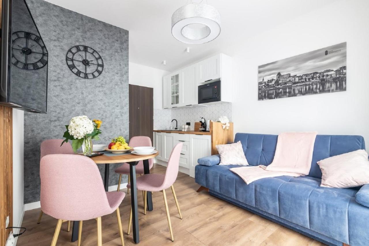 Nice Apartments Stary Toruń Εξωτερικό φωτογραφία