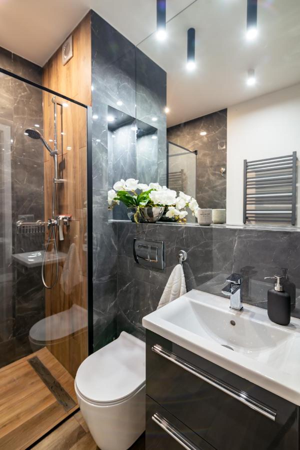 Nice Apartments Stary Toruń Εξωτερικό φωτογραφία