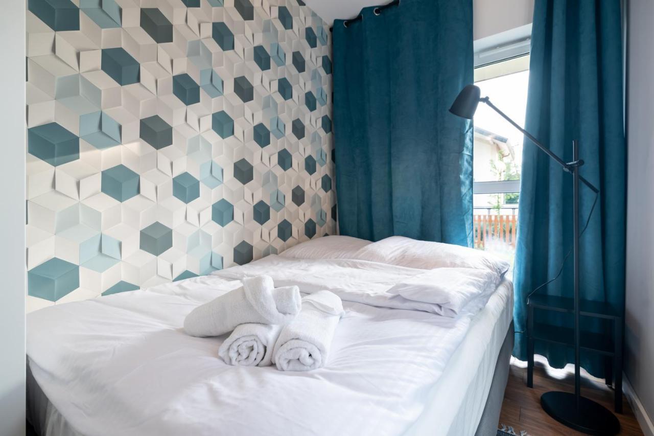 Nice Apartments Stary Toruń Εξωτερικό φωτογραφία