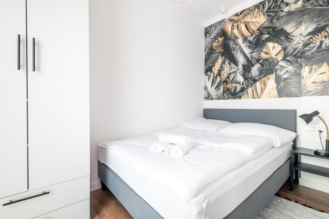 Nice Apartments Stary Toruń Εξωτερικό φωτογραφία