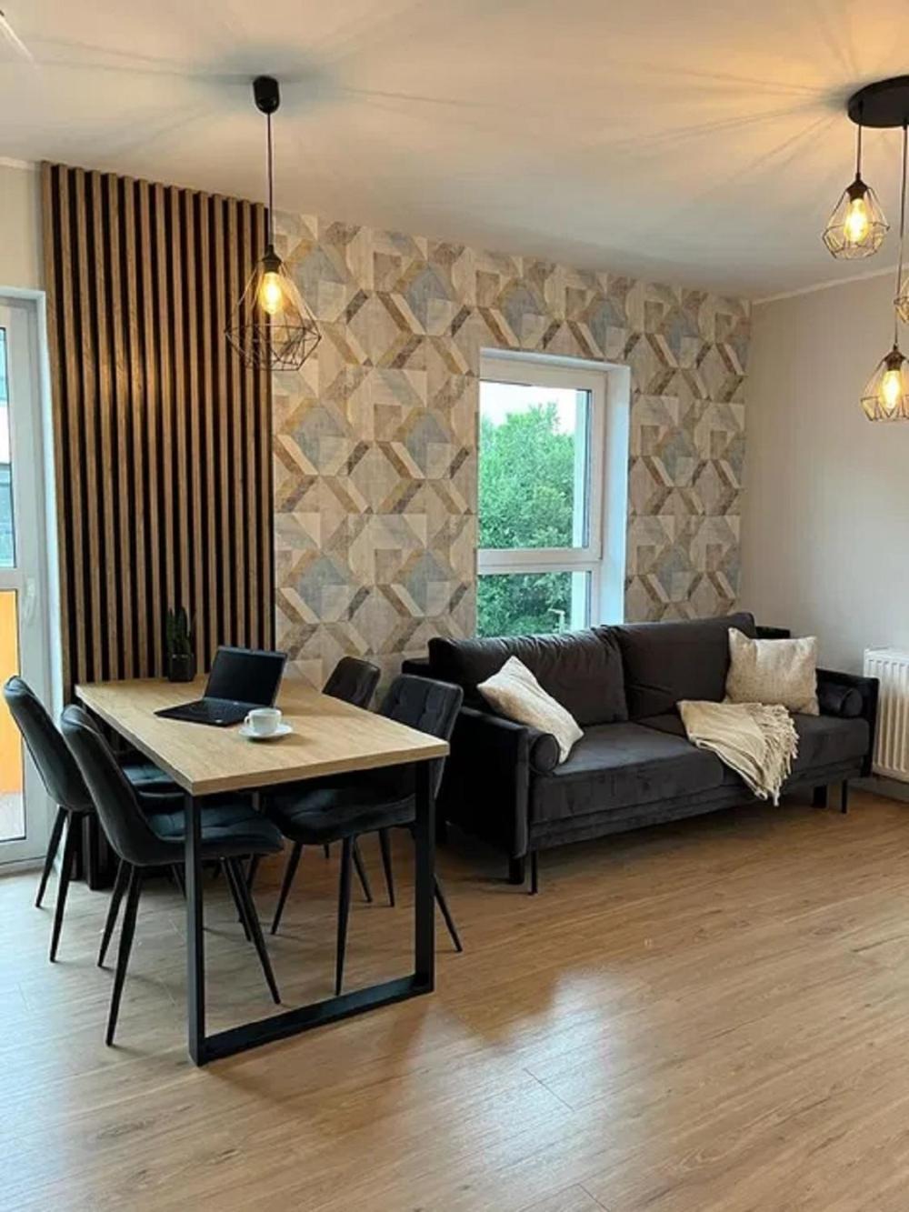 Nice Apartments Stary Toruń Εξωτερικό φωτογραφία