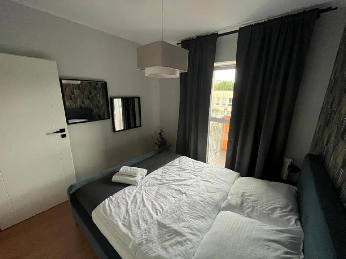 Nice Apartments Stary Toruń Εξωτερικό φωτογραφία