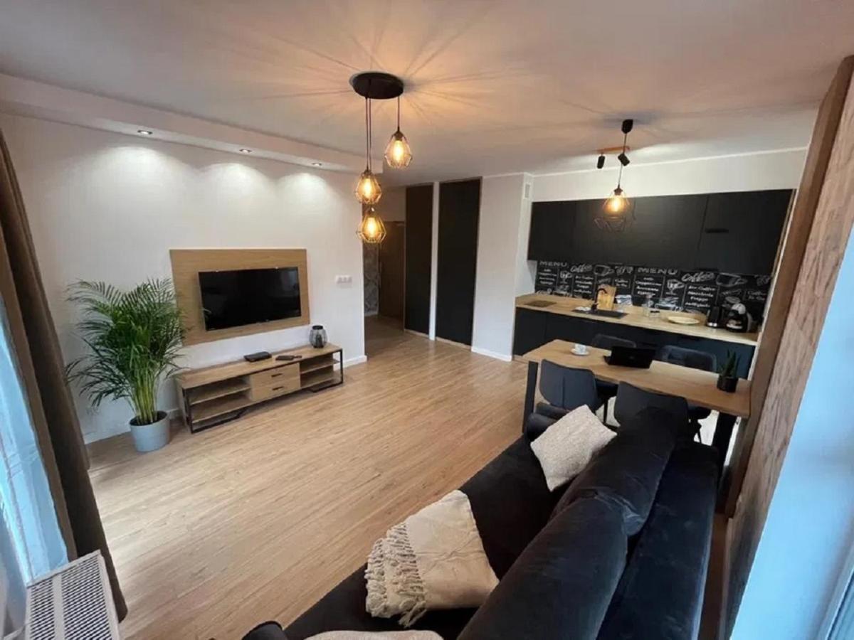 Nice Apartments Stary Toruń Εξωτερικό φωτογραφία